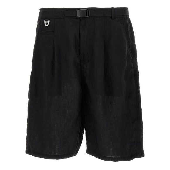 Undercover Men 'Walker Easy Shorts' Bermuda Shorts Undercover×Nonnative